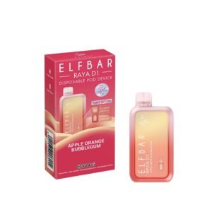 Elfbar Raya D1