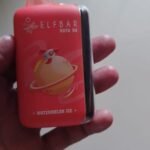 YUZU 15000 Puffs Tropical Mango Disposable | Vape Shop ahmedabad