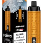 Youto Thanos Antonovka Apple Disposable | Vape Shop ahmedabad