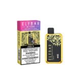 Elfworld 12K Watermelon Ice Disposable | ahmedabad Vape Store